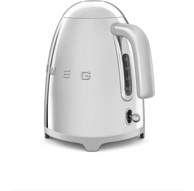 Чайник Smeg KLF03SSEU