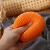 Creative Mooncakes Squishy Toy Super Soft Mooncakes Pinch Sensory Stress Ball  Office Desk Toy