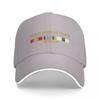 USAF - Cuban Missile Crisis w AFEM COLD SVC Baseball Cap Goollf Brand Man cap Male Women's
