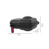 Mini Camera Bag For DJI Osmo 161 Portable Travel Carrying Case PU Storage Bag Organizer Case For DJI Osmo 161 Accessories