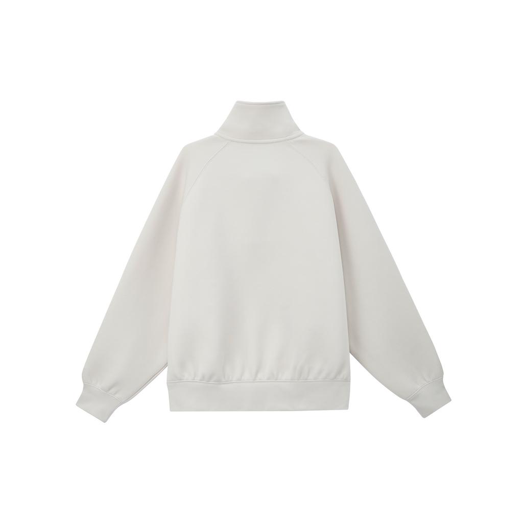 New Nike TECH Futura Sweatshirt Men's Light Earth Brown/Light Earth Brown FZ7569-104