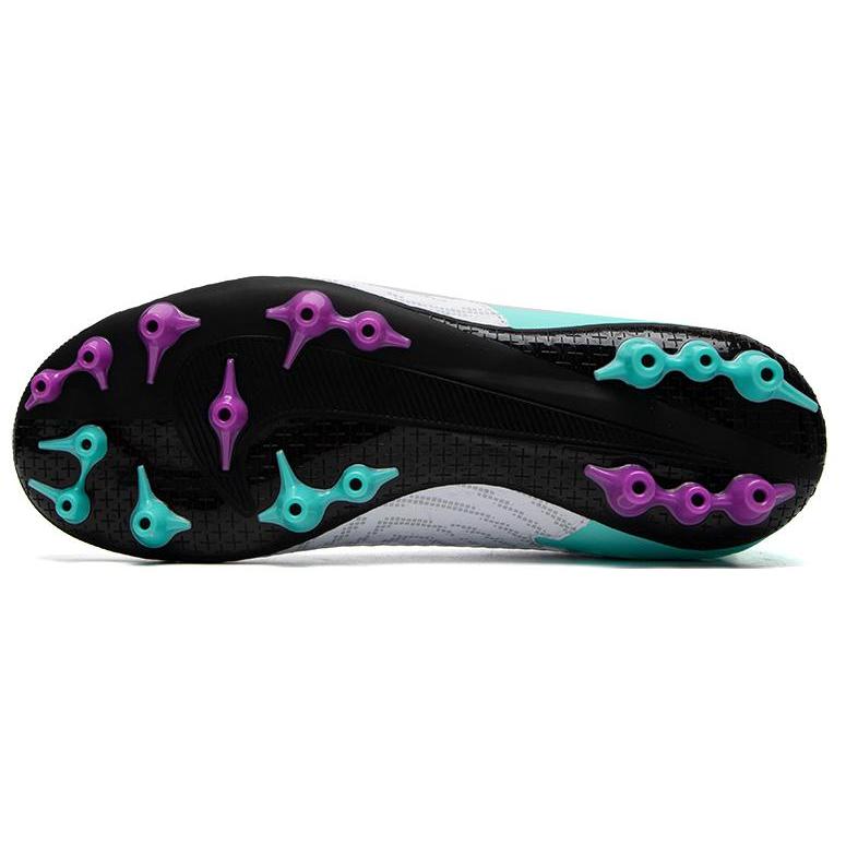 New Nike Phantom Gx Academy Ag 'Hyper Turquoise Fuchsia' DD9469-300
