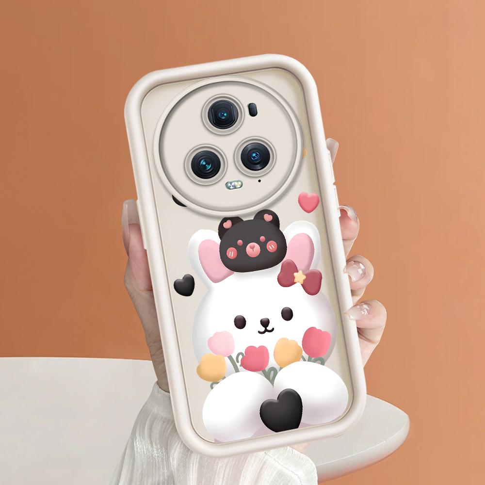 

Мягкий силиконовый квадратный чехол с рисунком лестницы для телефона, полное покрытие, противоударный защитный резиновый чехол для камеры для Huawei Honor Huawei Mate 30 белый