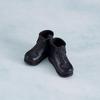 Harmonia bloom Shoes Series Root [Boots/Black]