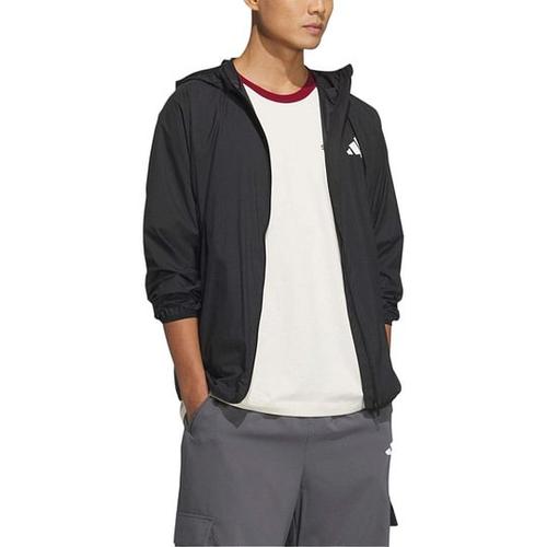 Adidas Climacool Jacket Unisex Black KA9300