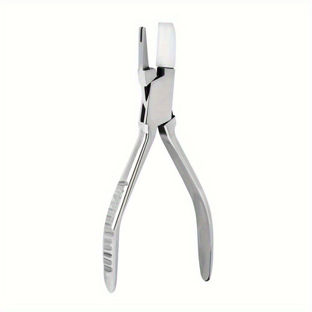 1PC Glasses Plier Set Adjusting Plier Glasses Pliers Tool Nose Pad Arm Temple Bridge Adjustment