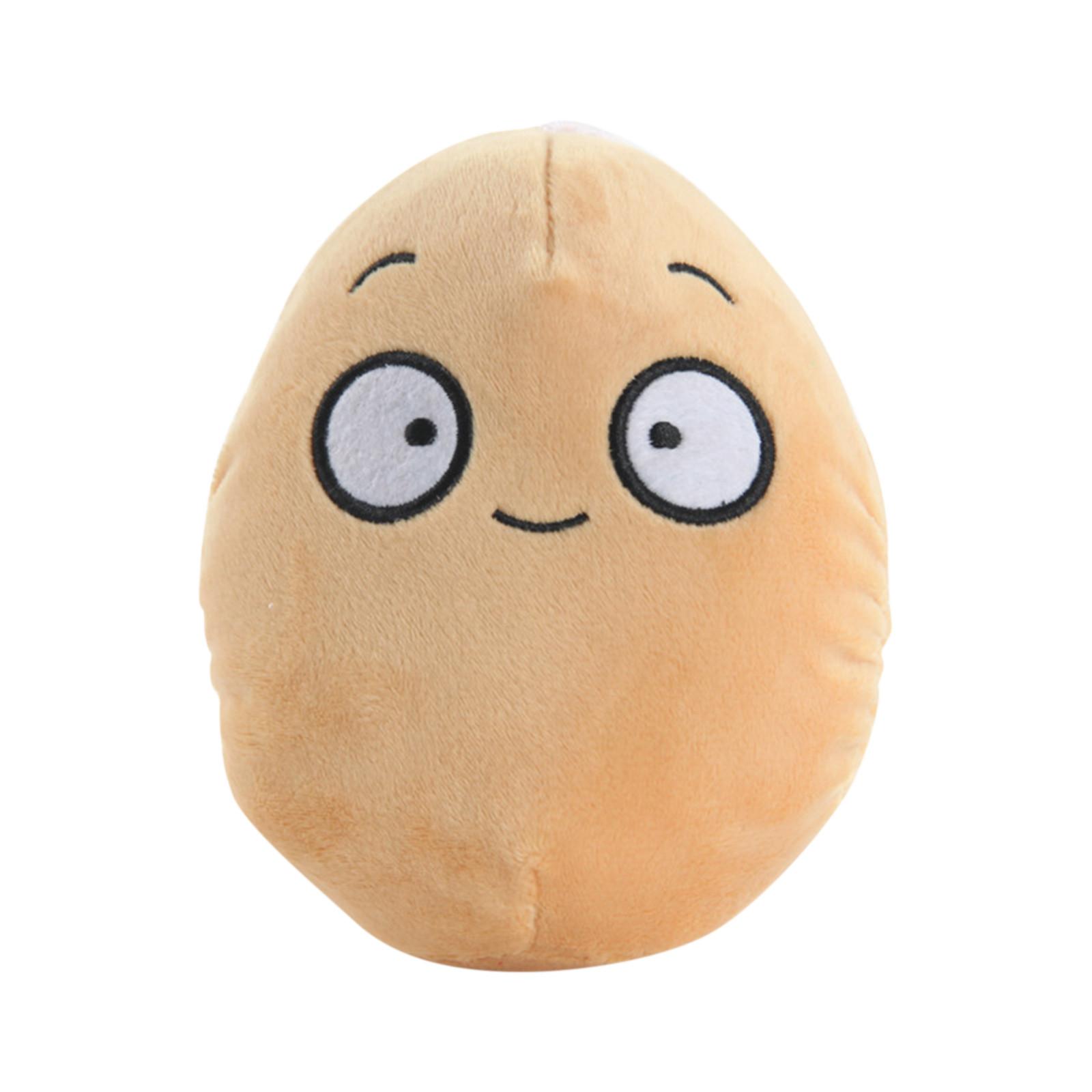 

Плюшевая кукла игрушка для взрослых и детей декомпрессионные куклы игрушки One Size