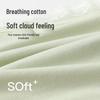 Fenteng Women's 95% Cotton Antibacterial Lace Underwear 4-Pack