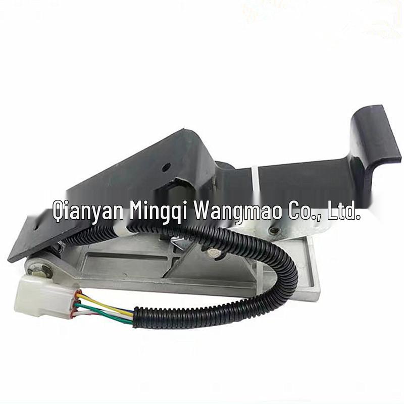 Dongfeng Delica Electronic Accelerator Pedal 1108010-CA3101 neutral