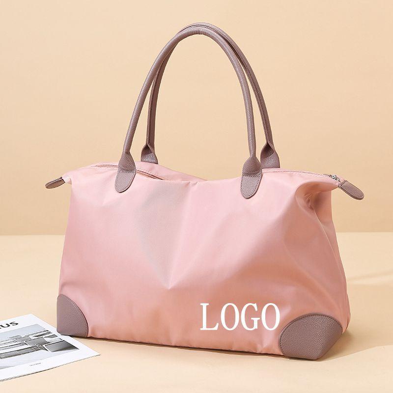 Large Capacity Travel Bag, Lightweight Women's Travel Handbag, New Gift Bag, Short Distance Luggage Bag
