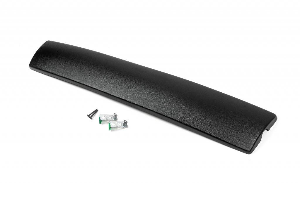 

Winter grille (2014-2018 lower) Glossy for Skoda Fabia