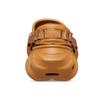 Crocs EVA Slip-On Clogs Unisex Footwear Sand-Yellow 207937-202