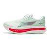 Li Ning Red Rabbit 9 Ultra Tecnologia de Cápsula Tênis de Corrida Masculino Azul Gelo ARPW007-15