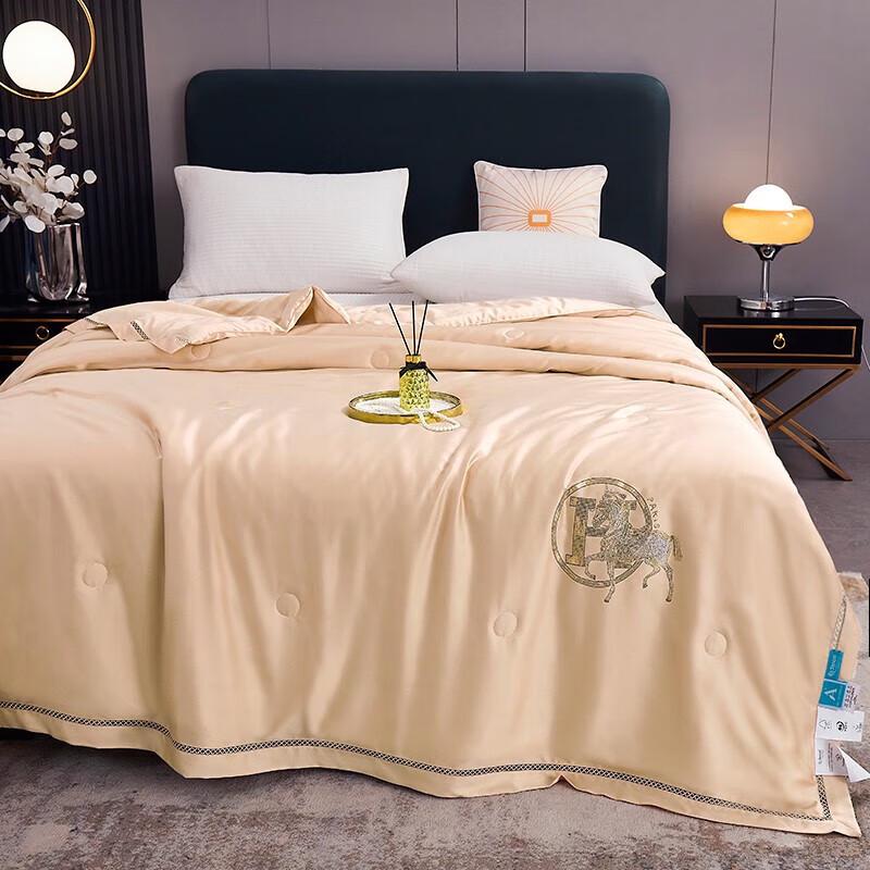 Tangna Tencel Summer Quilt