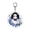 Portachiavi Ciondolo Acrilico 2D Anime Demon Slayer