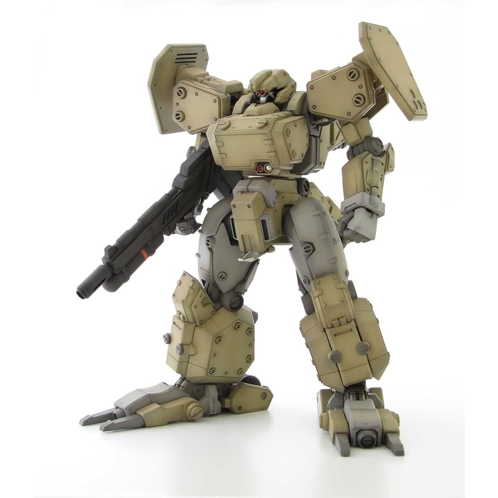 PM Office A 1/35 Heavy Armored Valken ASS-117 Valken Jake Model Kit