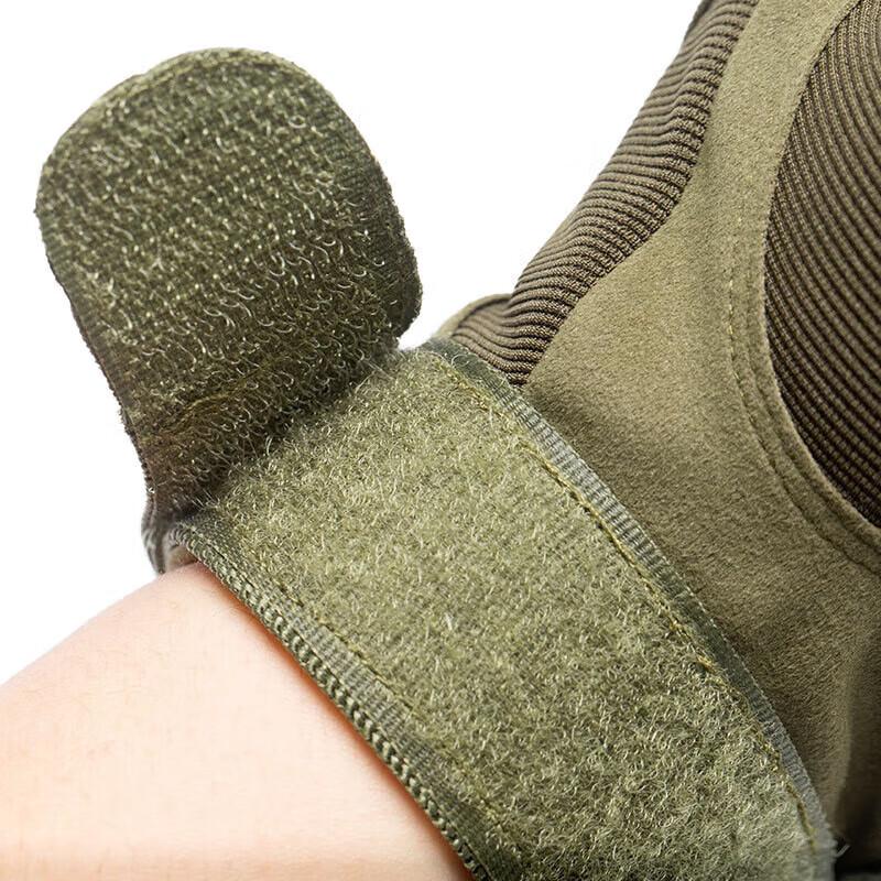 Nize Z902 Tactical Half-Finger Gloves
