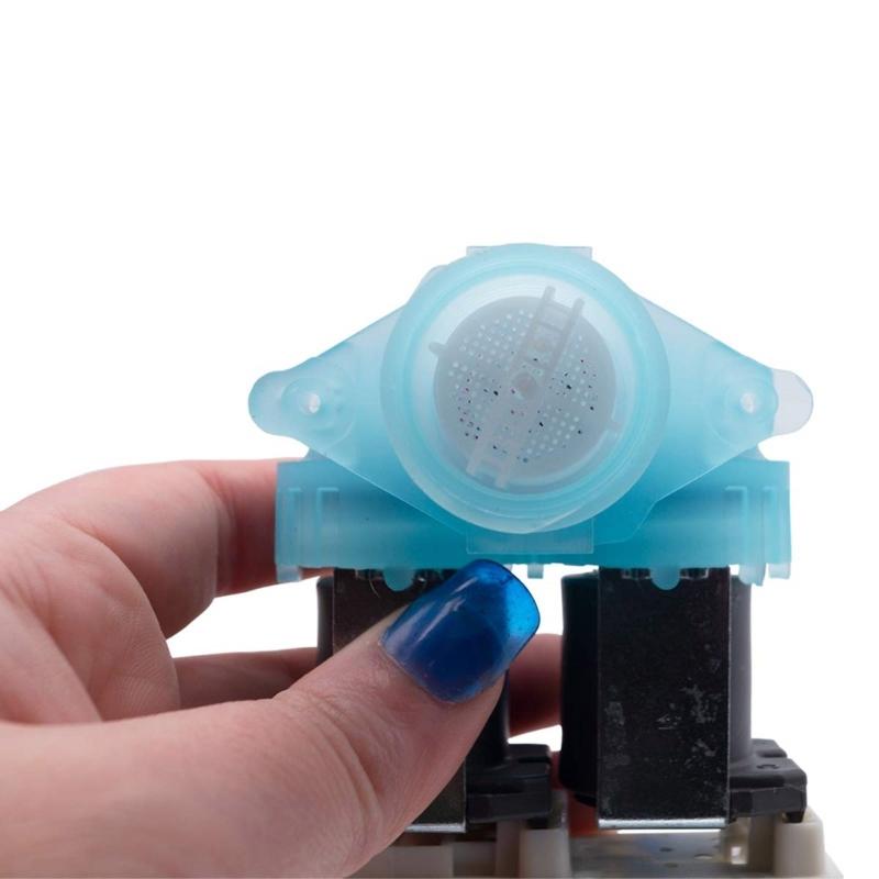 W11036930 Washer Water Inlet Valved Replacement for W11316256CM 4929298 W11036930 PS12711564 W11316256 AP6835737