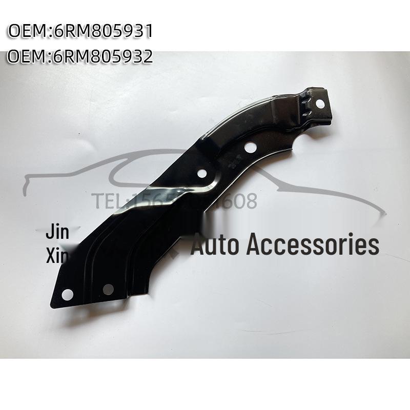 

New Jetta & Santana Headlight Bracket Fixing Frame 6RM805931/6RM805932 Left Side