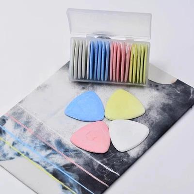 Colorful Erasable Tailor Chalk Sewing Dressmakers Clothing Pattern Diy Sewing Supplies Fabric Marker Needlework Accessories