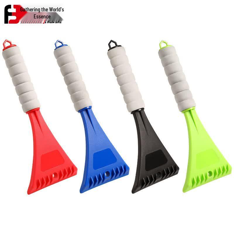 Multi-functional Car Snow and Ice Scraper