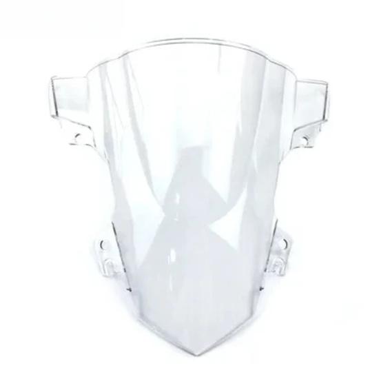 Racing Screen For BMW S1000RR S 1000 RR 2015 2016 2017 2018 Windshield WindScreen Double Bubble S1000 RR  15 16 17 18