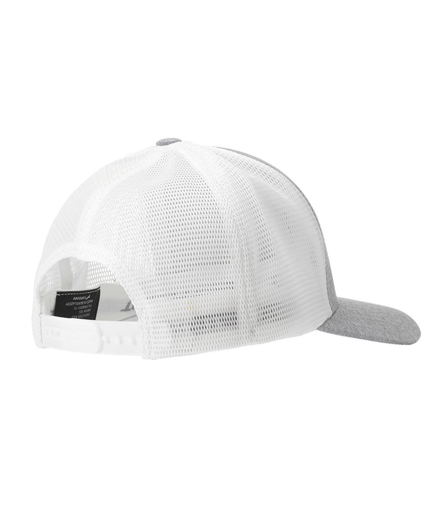 Wonpeoteu Sweet Rolls Golf Cap Mesh Mahalo