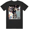Zach Edey Draft Day Photo T Shirt