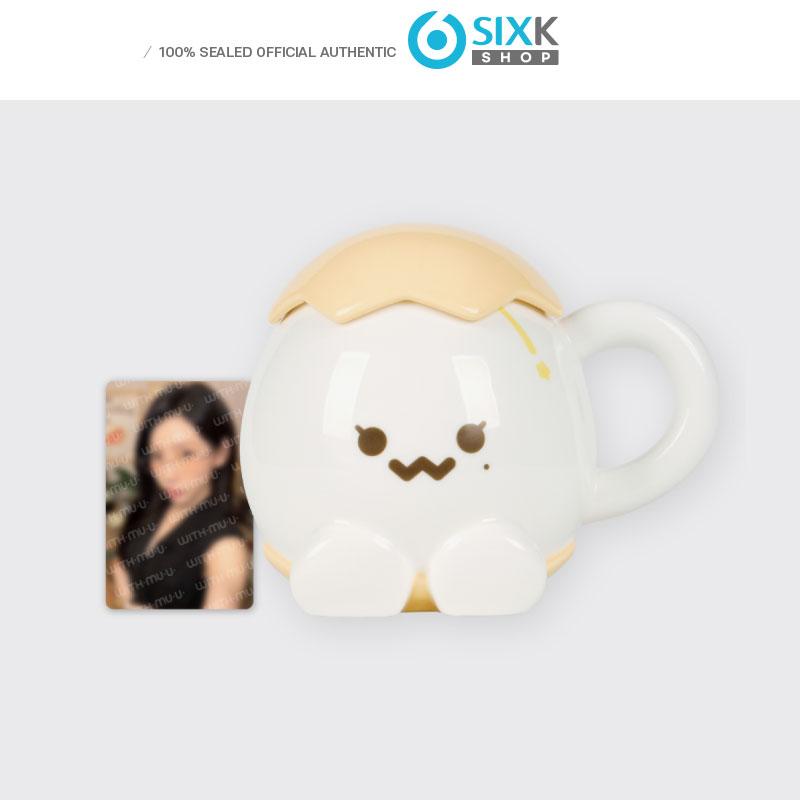

[Pre-order] TAEYEON - TAENG-GEU [TAENG-GEU-RU-RU] MD MUG SET