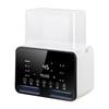 Baby Nursing Bottle Heater Warmer Sterilizer Automatic Intelligent Thermostat Milk Bottle Disinfection Baby Sterilization