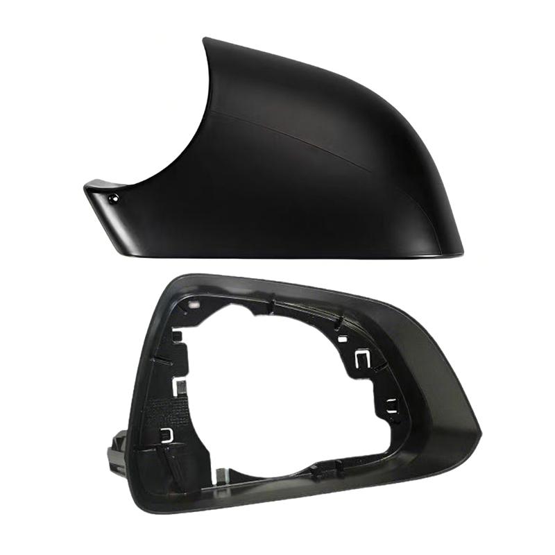 Side Mirror Lower Cover Bottom Holder Frame For Tesla Model Y 2019-2026 Juniper Car Exterior Rearview Mirror Replacement Parts