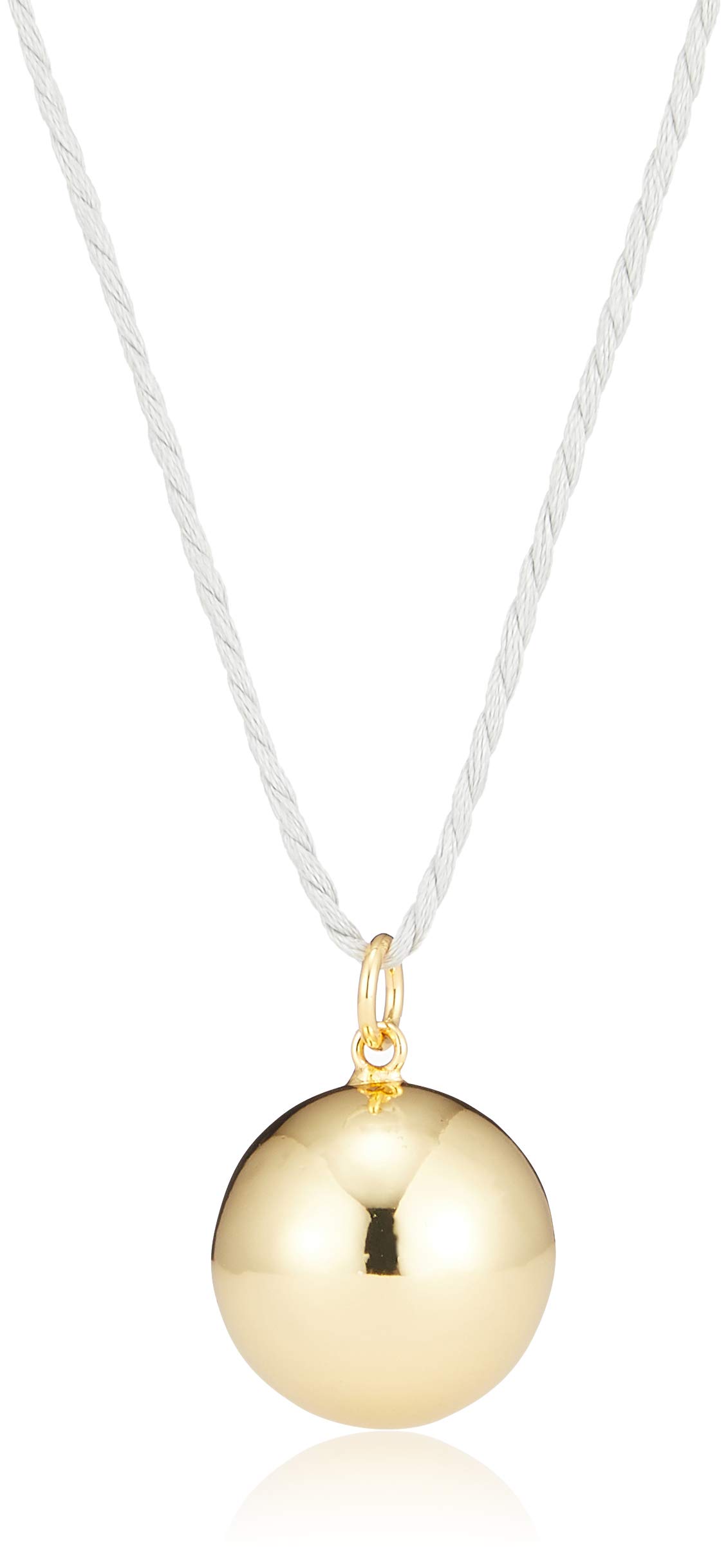 

ILADO Pregnancy Bora JOY Yellow Gold Light Gray Silk 1JOY26