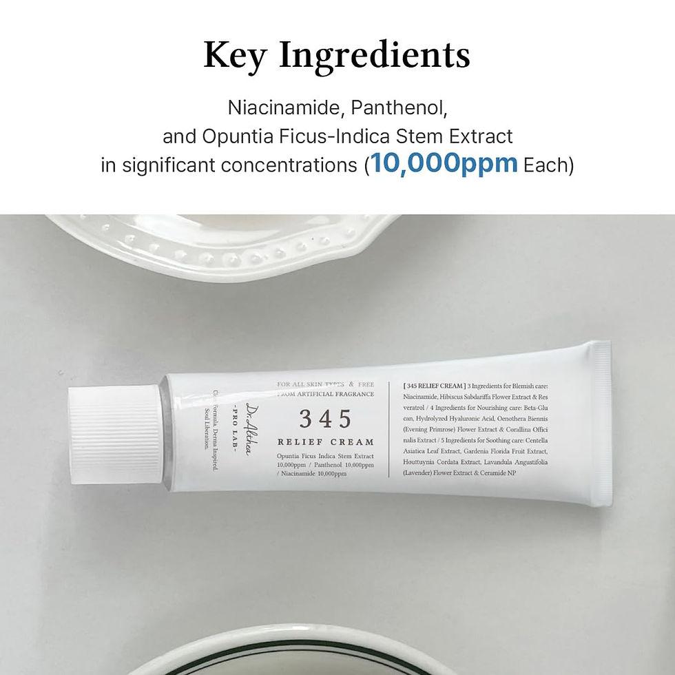 DR.ALTHEA 345 Cream (50 Ml)