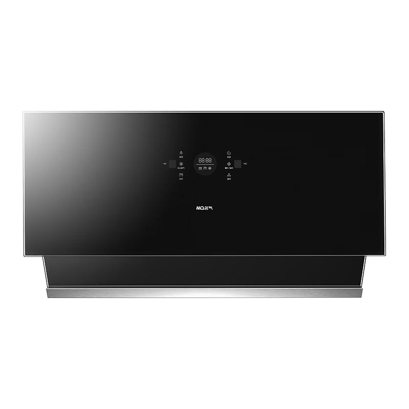 MQ A308 Compact Side-Suction Range Hood CN plug (adapter included)