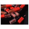 Pudaier 's New Non-stick Cup Lip Gloss Nude Matte Non-fading Lipstick Waterproof Lip Makeup