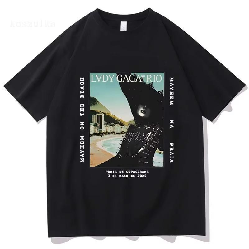 

The Latest Mens Pure Cotton Tshirt for 2025 Comfortable Breathable and Of High Quality Is A Musthave for Festivals M