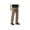 Salomon Wayfarer Pants Breathable Windproof Straight Leg Casual Pants Men bottoms Mushroom-Brown C11635