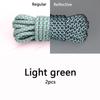 1Pair Reflective Shoelaces Quality Sneakers Shoelaces Round Laces for Shoes Diameter 0.4cm 100/120/140/160cm 1Pair Shoestrings