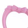 Heart Makeup Mirror Bedroom Tabletop Vanity Mirror, Perfect Size, Durable