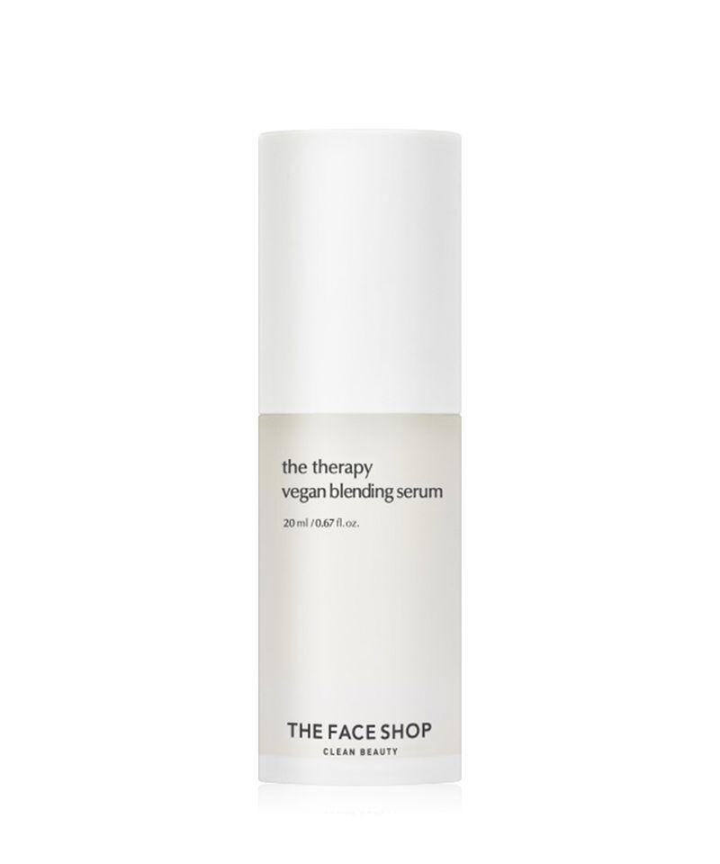 The Therapy Vegan Blending Essence 20мл