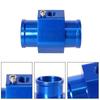 New Type Of Water Temperature Sensor Adapter / Universal Automotive Parts, Engine Compartment Water Temperature Gauge Accessory
