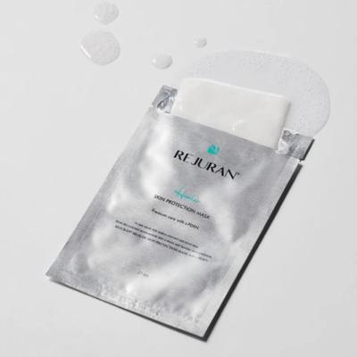 Healer Hautschutz Maskenblatt 10er Set