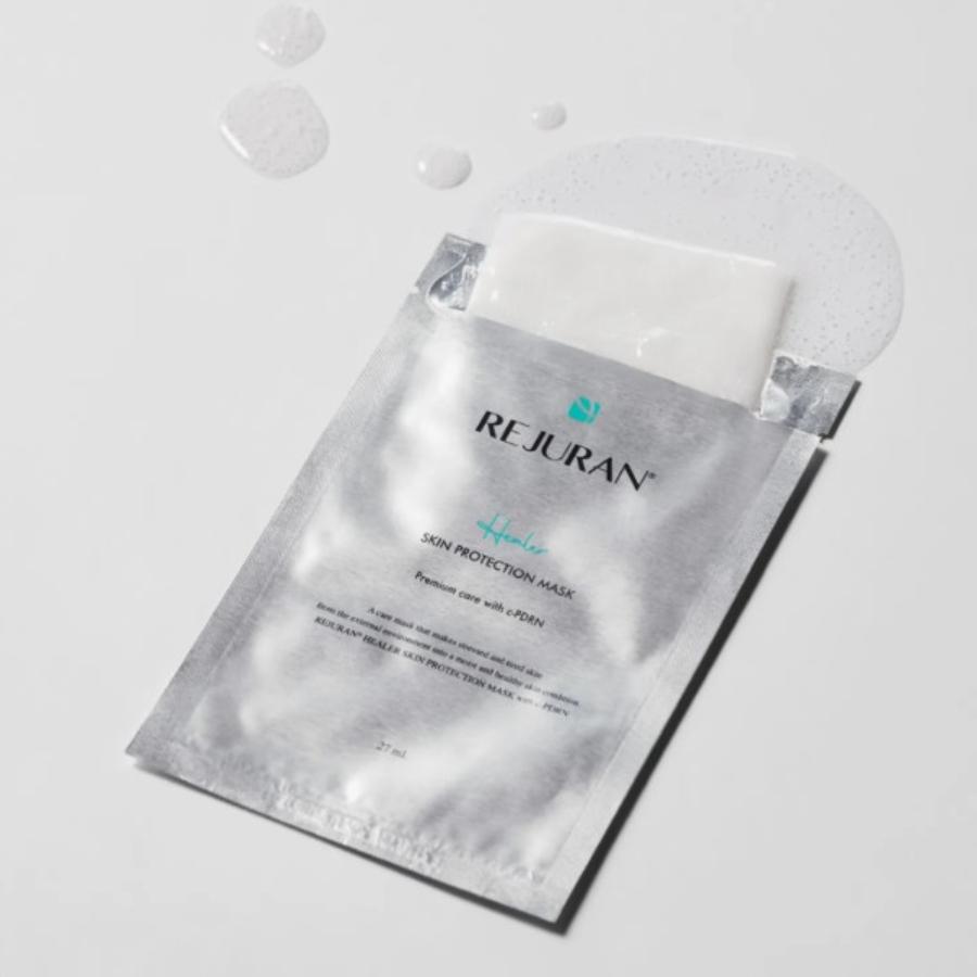 REJURAN Healer Skin Protection Mask Sheet 10ea Set