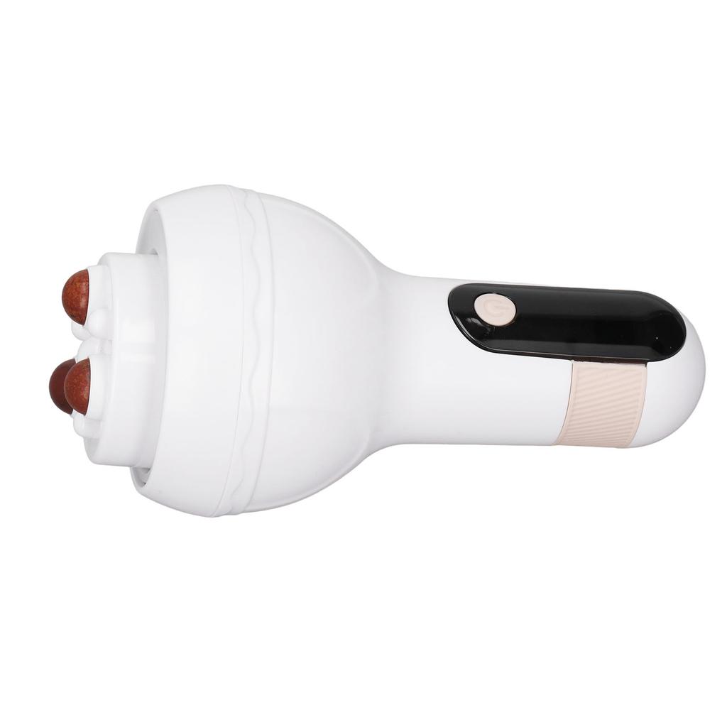 Electric Abdominal Massager Promotes Digestive Health Automatic Belly Massager for Postpartum Pregnant Woman