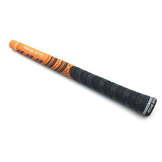 Replacement Outdoor Athletes Equipment Anti-Slip Rubber Golf Club Grip Handle