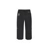 Li Ning Ski Pants Unisex Black AHXR048-1