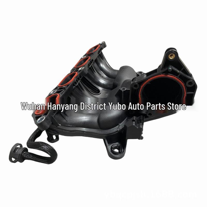 Peugeot 408/Citroen 1.6T Intake Manifold Upgrade Model YL00668580.