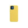 (Yellow) Official Original Silicone Case For Phone Case