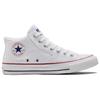 Chuck Taylor All Star Converse Mid 'Malden Street - White' A00812C