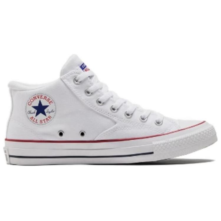 Chuck Taylor All Star Converse Mid 'Malden Street - White' A00812C